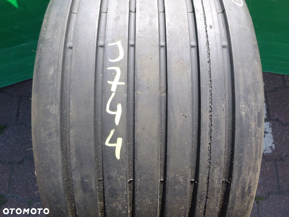 Opona ciężarowa 445/45r19.5 Pirelli ST01. Opony ciężarowe - 2