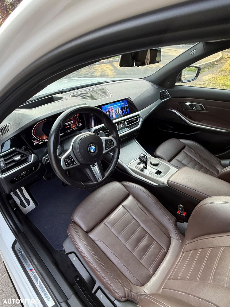 BMW Seria 3 - 11