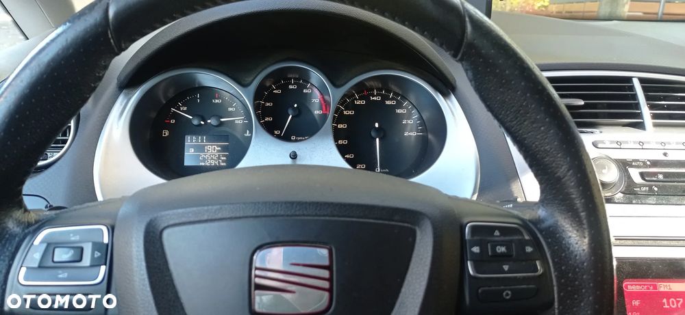 Seat Altea XL - 6