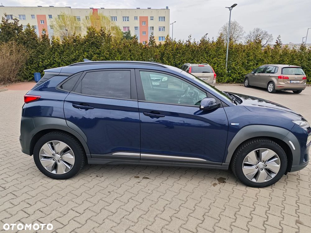 Hyundai Kona Business - 9