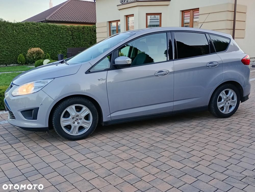 Ford C-MAX 1.6 TDCi Trend - 3