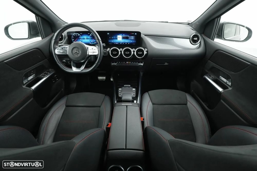 Mercedes-Benz B 250 e AMG Line - 11