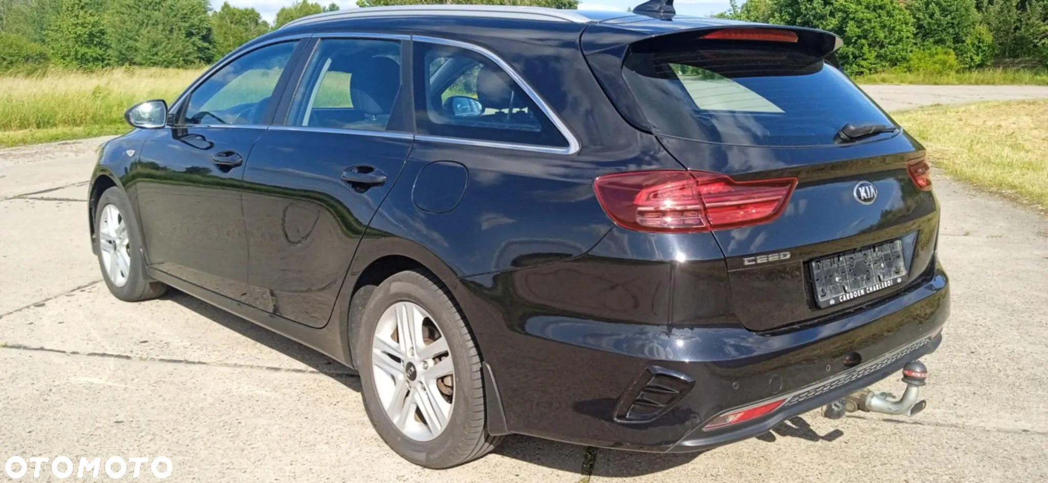 Kia Ceed 1.0 T-GDI S - 5