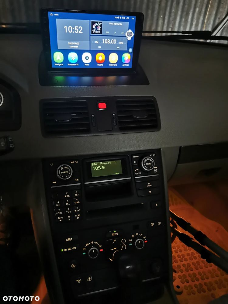 Volvo XC 90 - 3