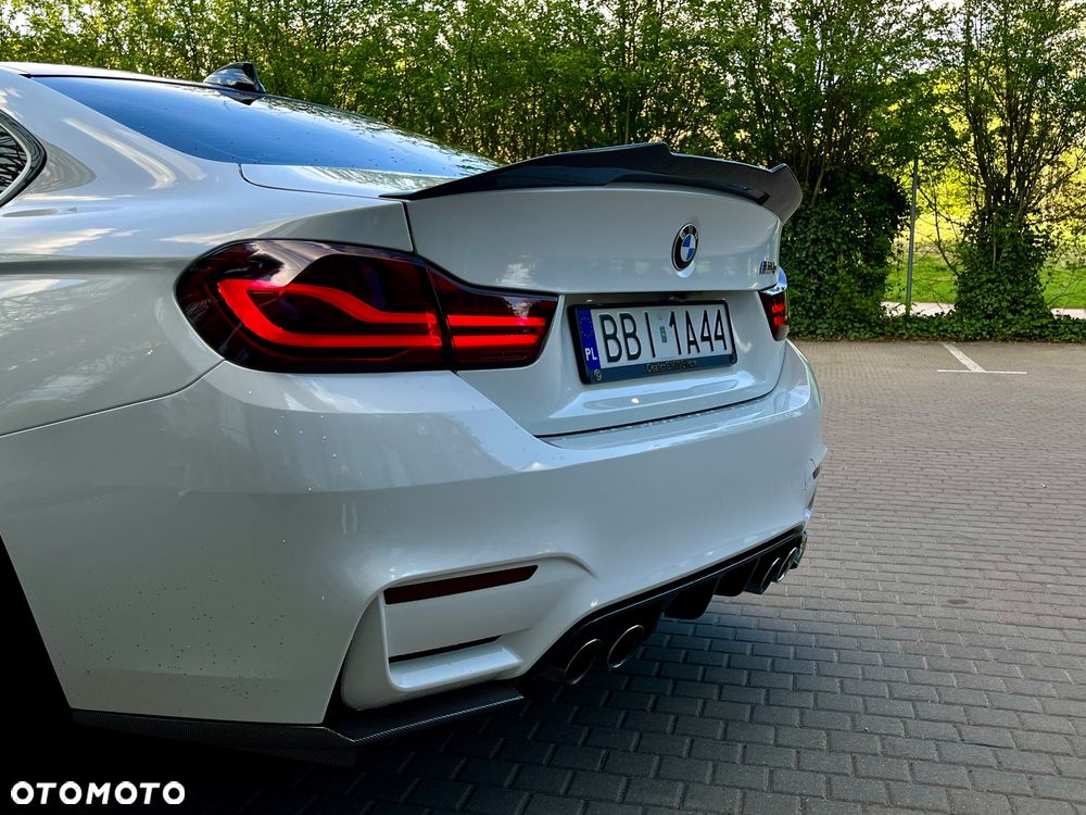 BMW M4 DKG - 16