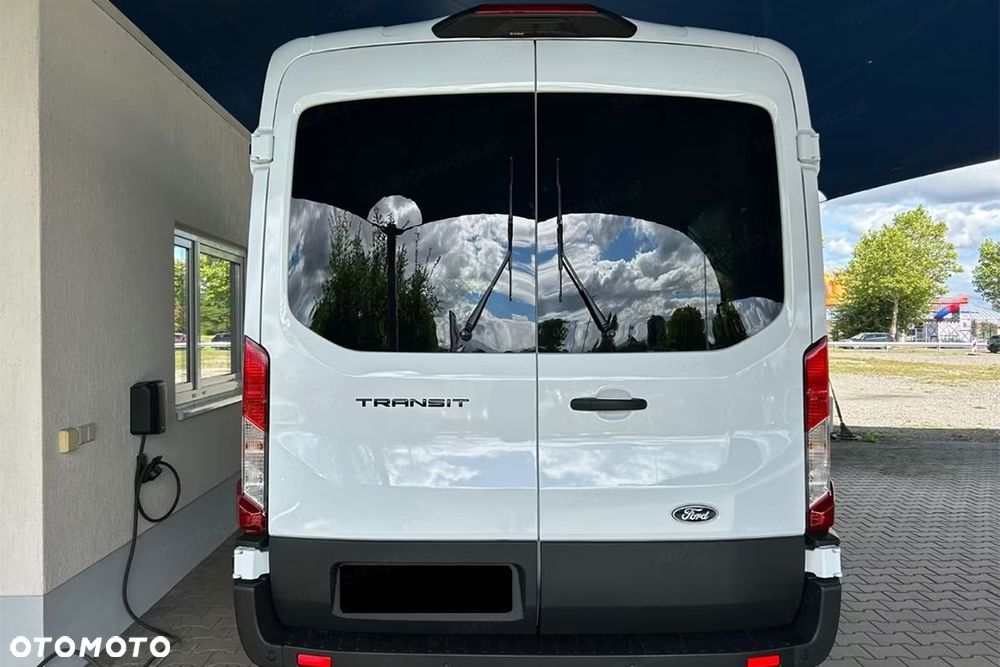 Ford Transit - 7