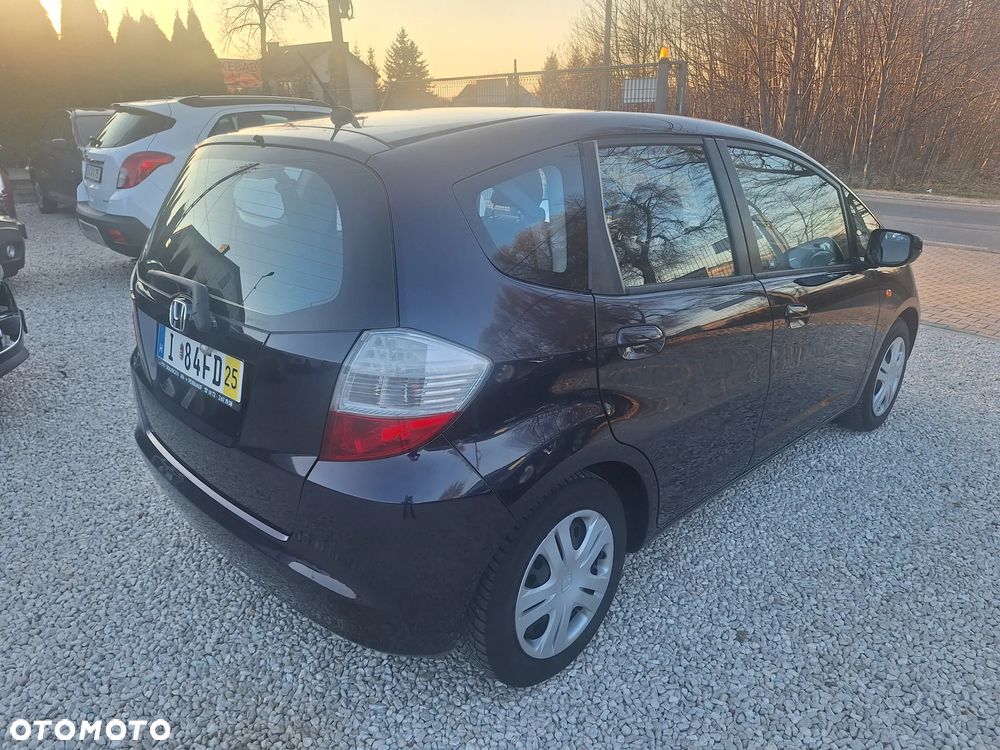 Honda Jazz 1.2 i-VTEC - 11