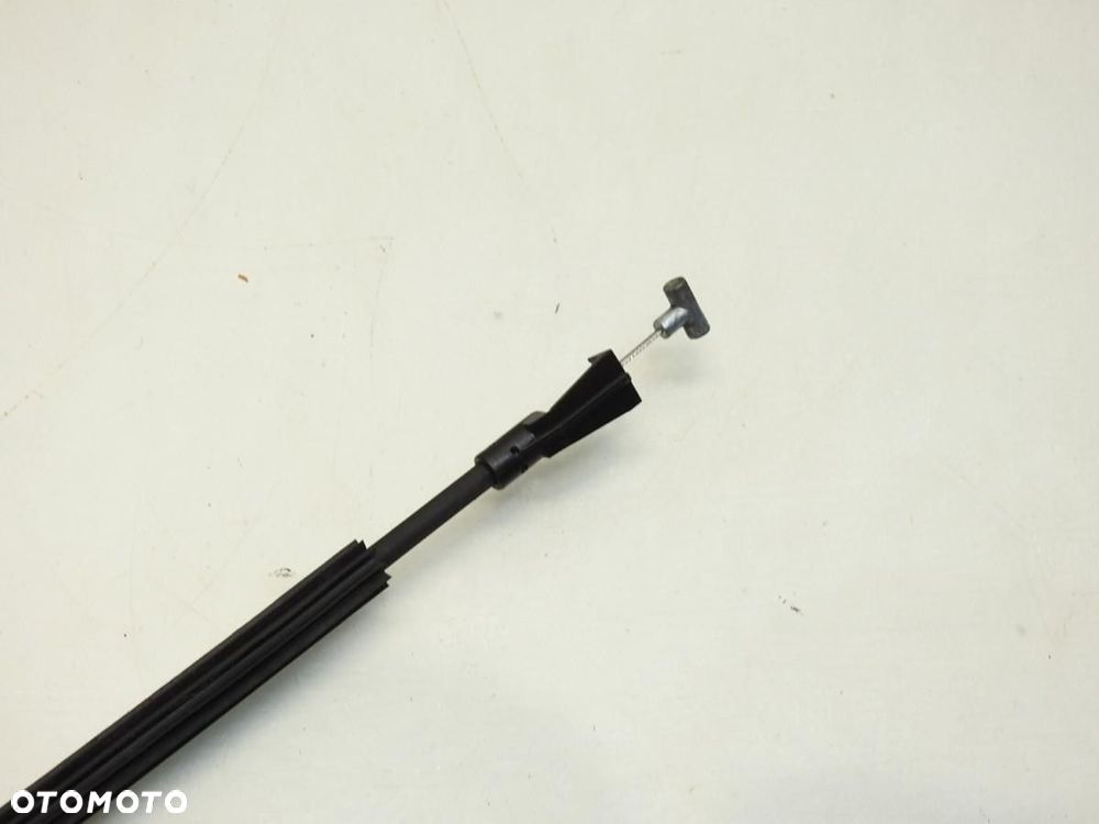 ZAMEK DRZWI LEWY PRZÓD 9 PIN SKODA SUPERB II 3C1837015A - 4