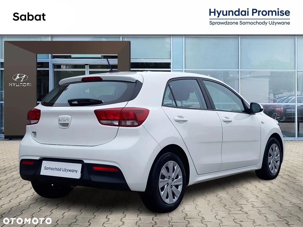 Kia Rio 1.0 T-GDI M - 6