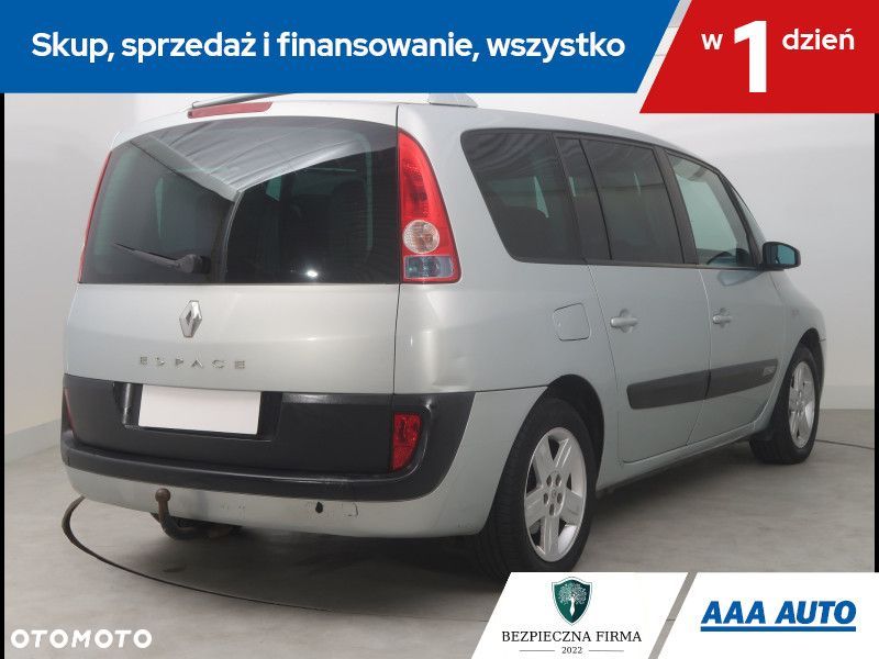 Renault Grand Espace - 6