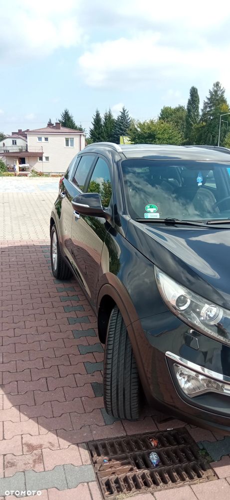 Kia Sportage 1.6 GDI S 2WD - 3