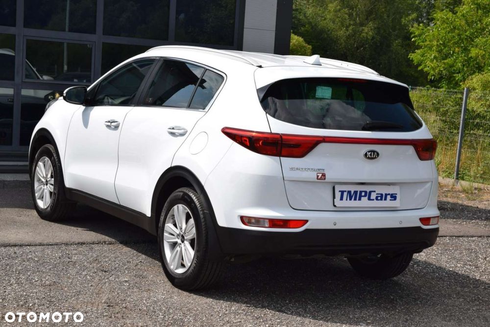 Kia Sportage - 35