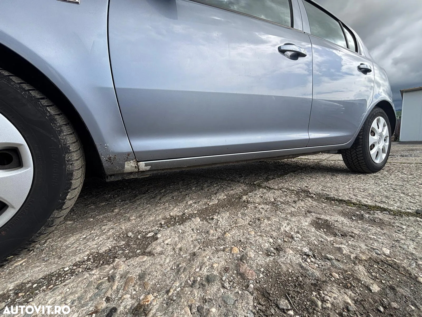 Opel Corsa - 26