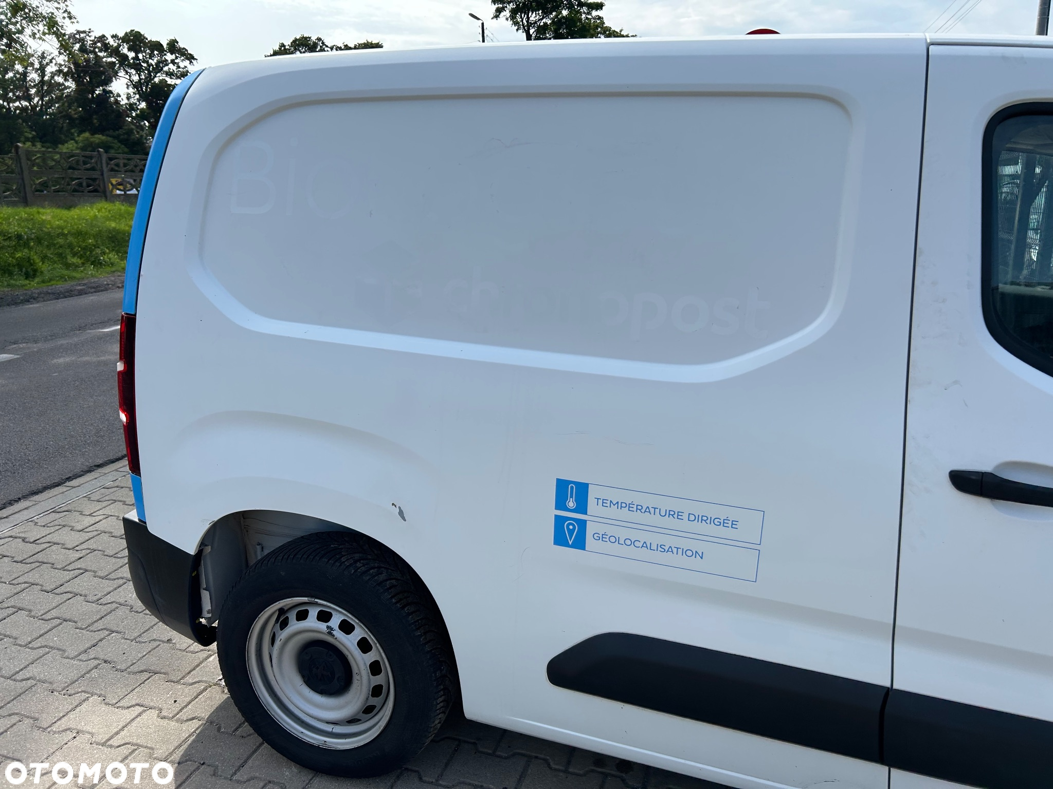 Peugeot Partner - 19