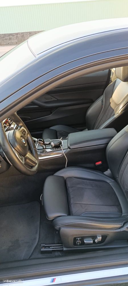 BMW 430 i Desportiva M Auto - 15