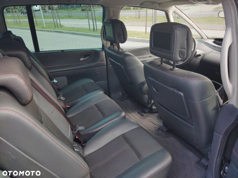 Renault Grand Espace Gr 2.0T Privilege - 19