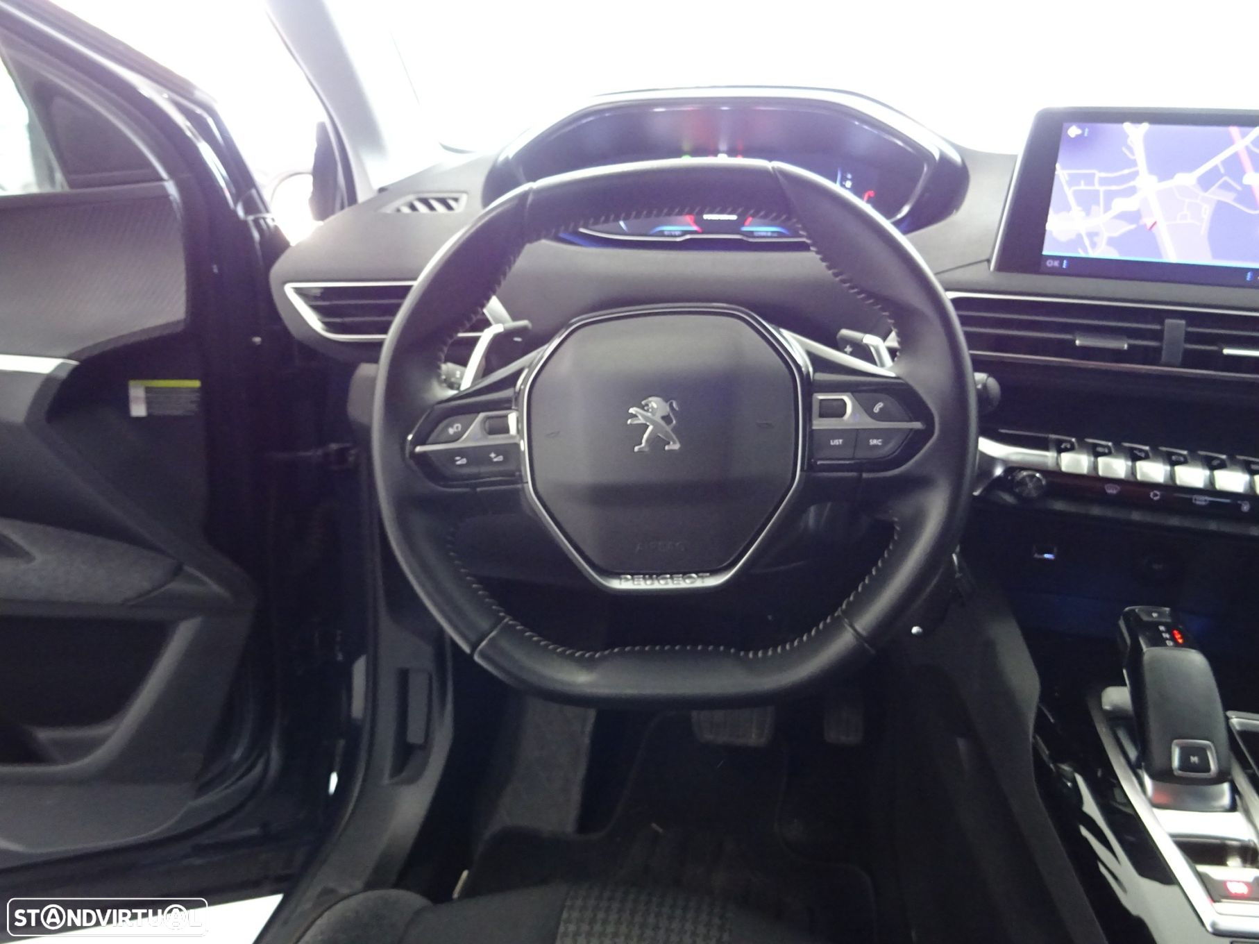 Peugeot 3008 - 8