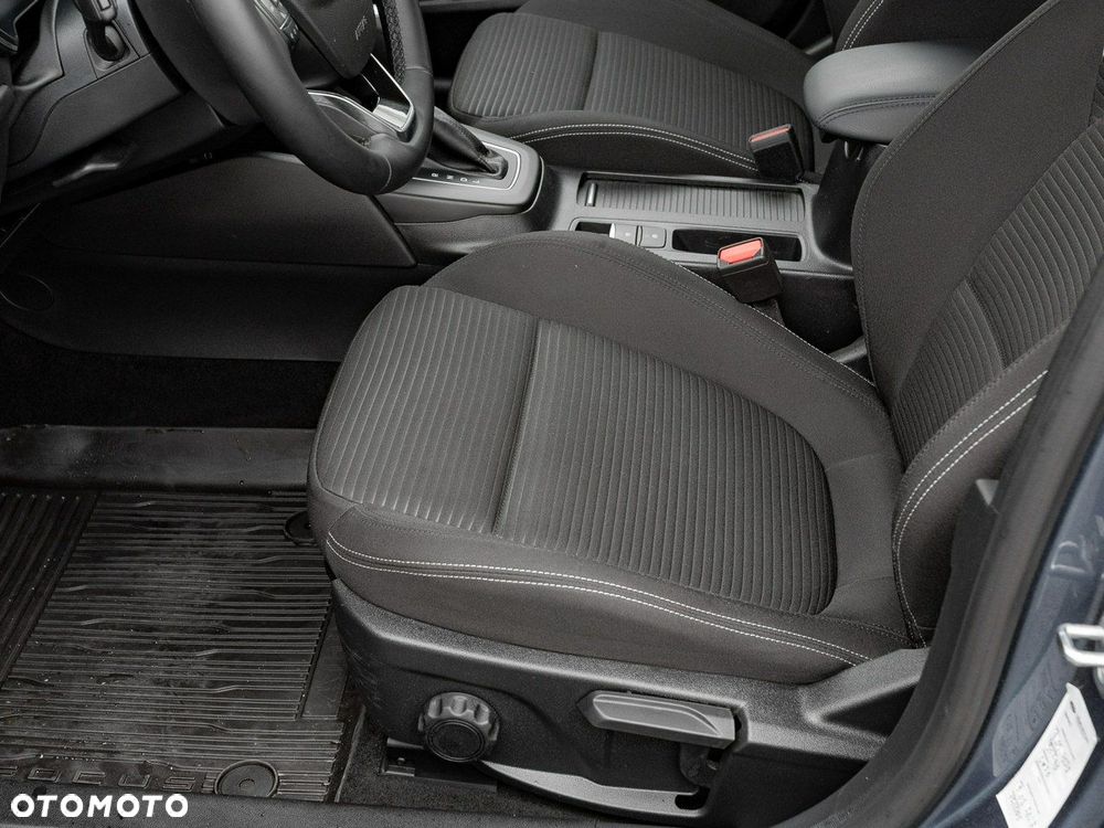 Ford Focus - 13