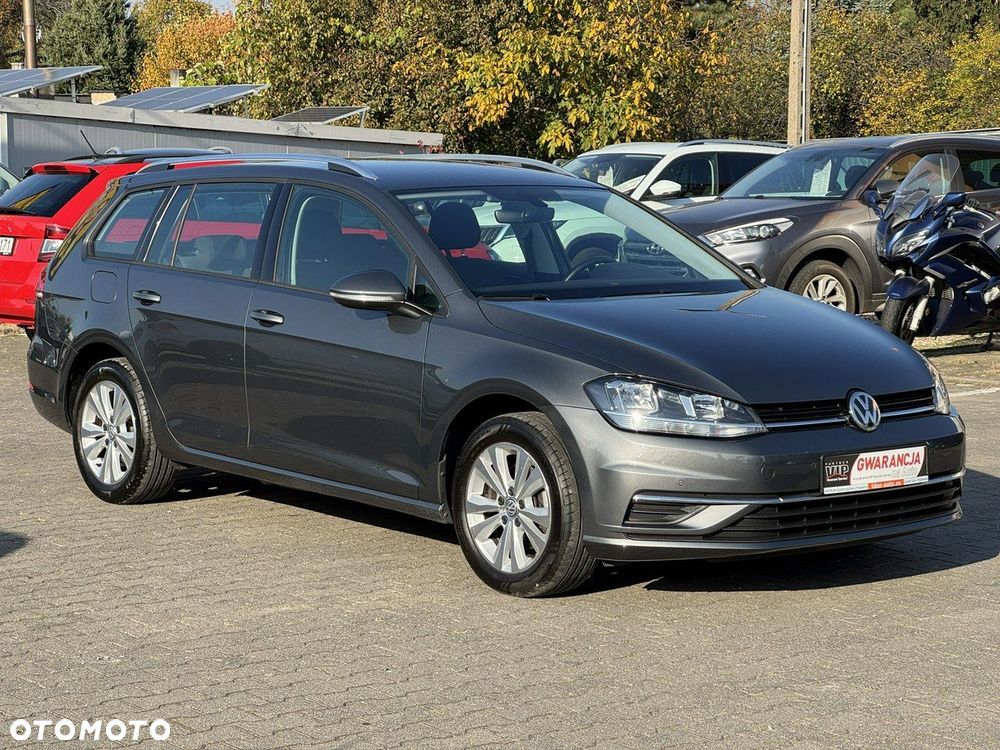 Volkswagen Golf - 9