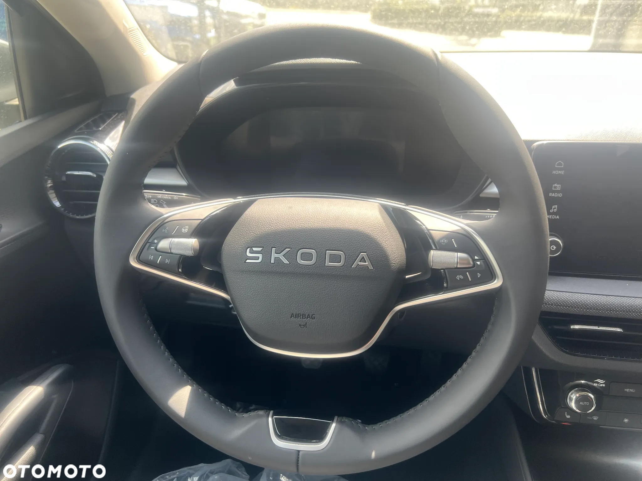 Skoda Fabia 1.0 TSI Selection - 14