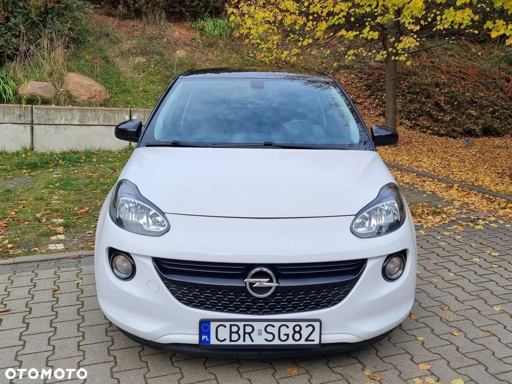Opel Adam - 21