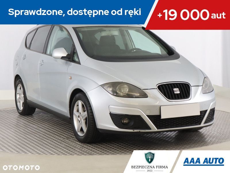 Seat Altea XL - 2