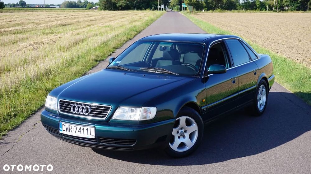 Audi A2 - 6