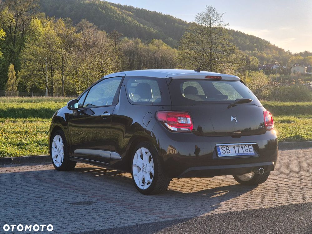 DS Automobiles DS 3 - 3