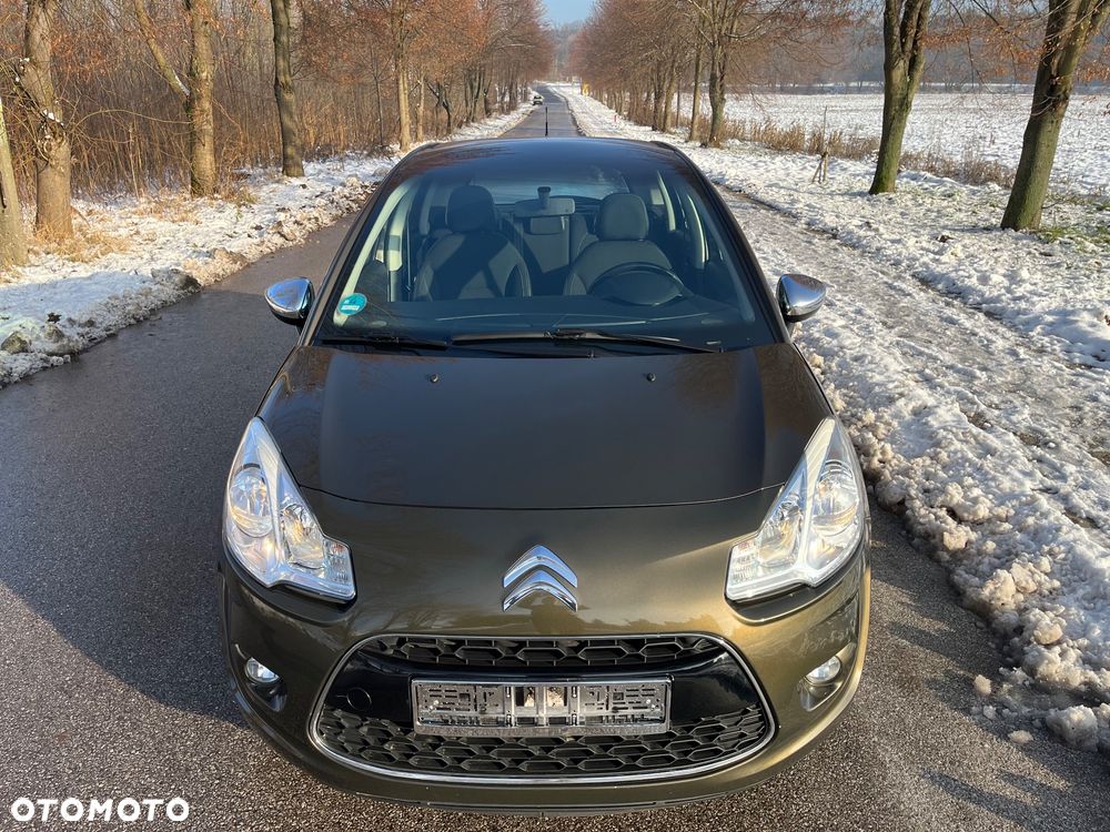 Citroën C3 1.4 Attraction - 4