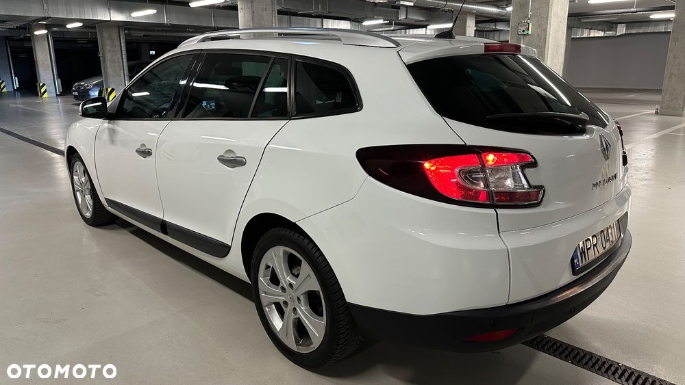 Renault Megane - 4