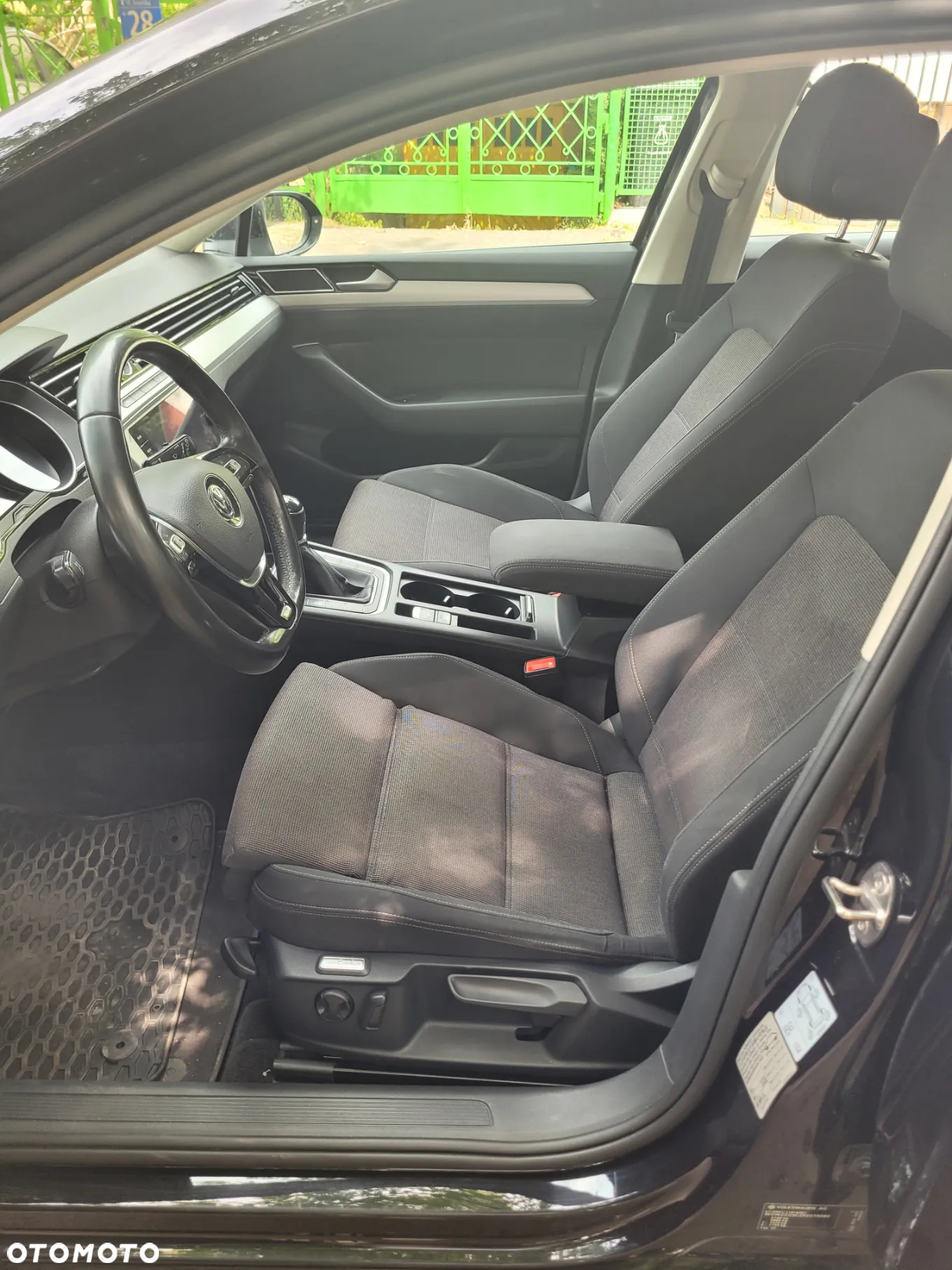 Volkswagen Passat 2.0 TDI BMT Comfortline - 9