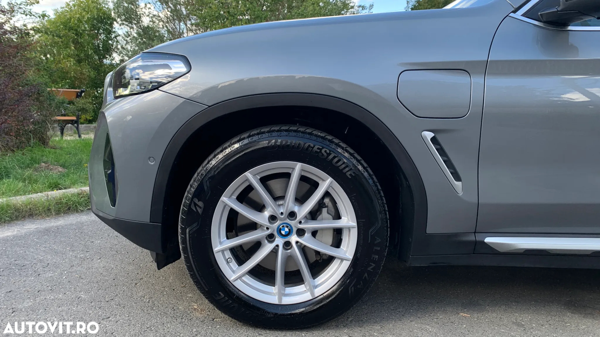 BMW X3 xDrive30e AT PHEV - 18