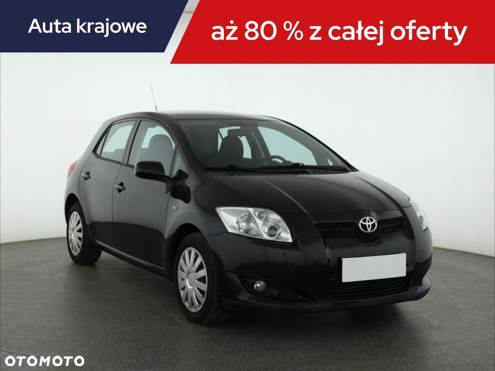 Toyota Auris - 3