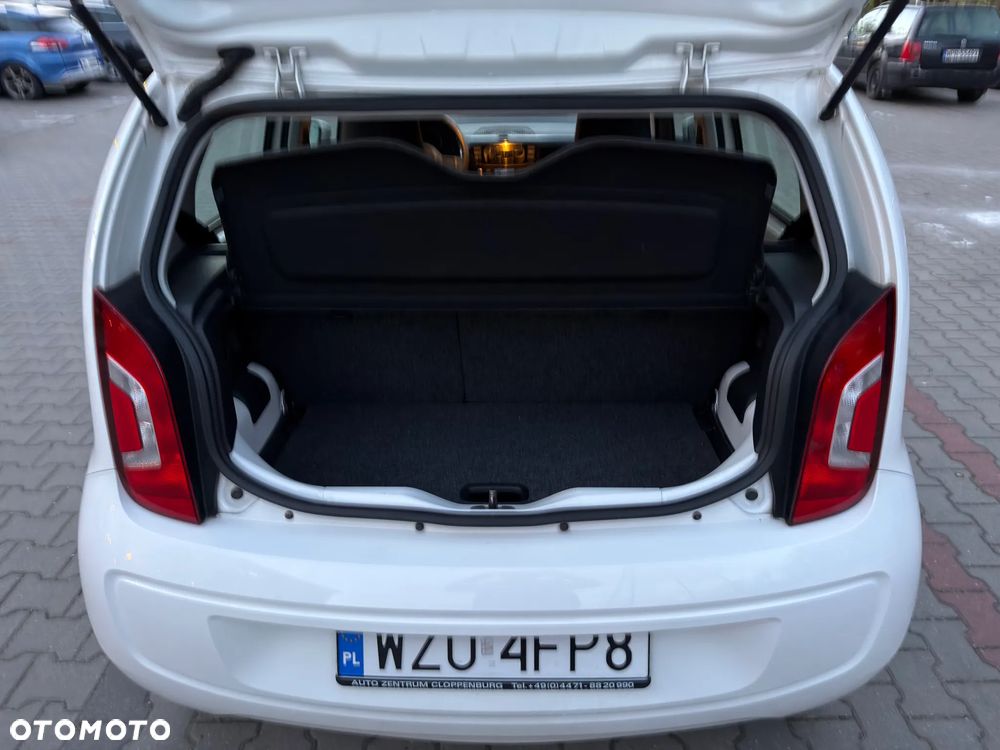 Volkswagen up! 1.0 move - 16