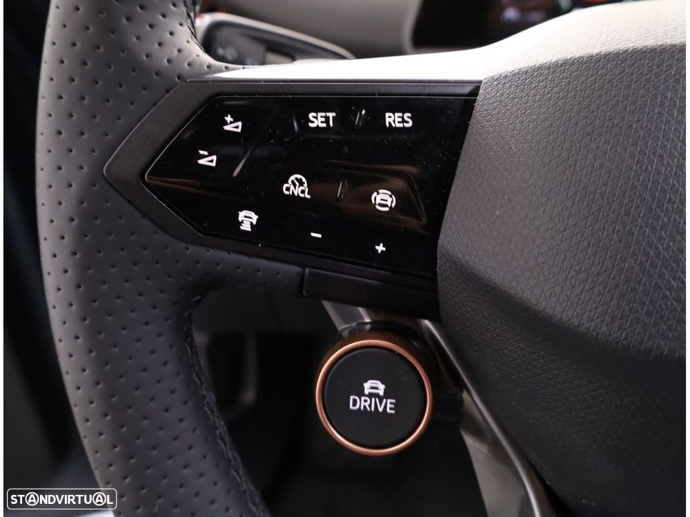 Cupra Tavascan 77 kWh Endurance - 25