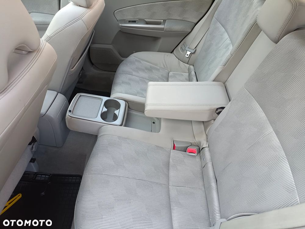 Subaru Forester - 19
