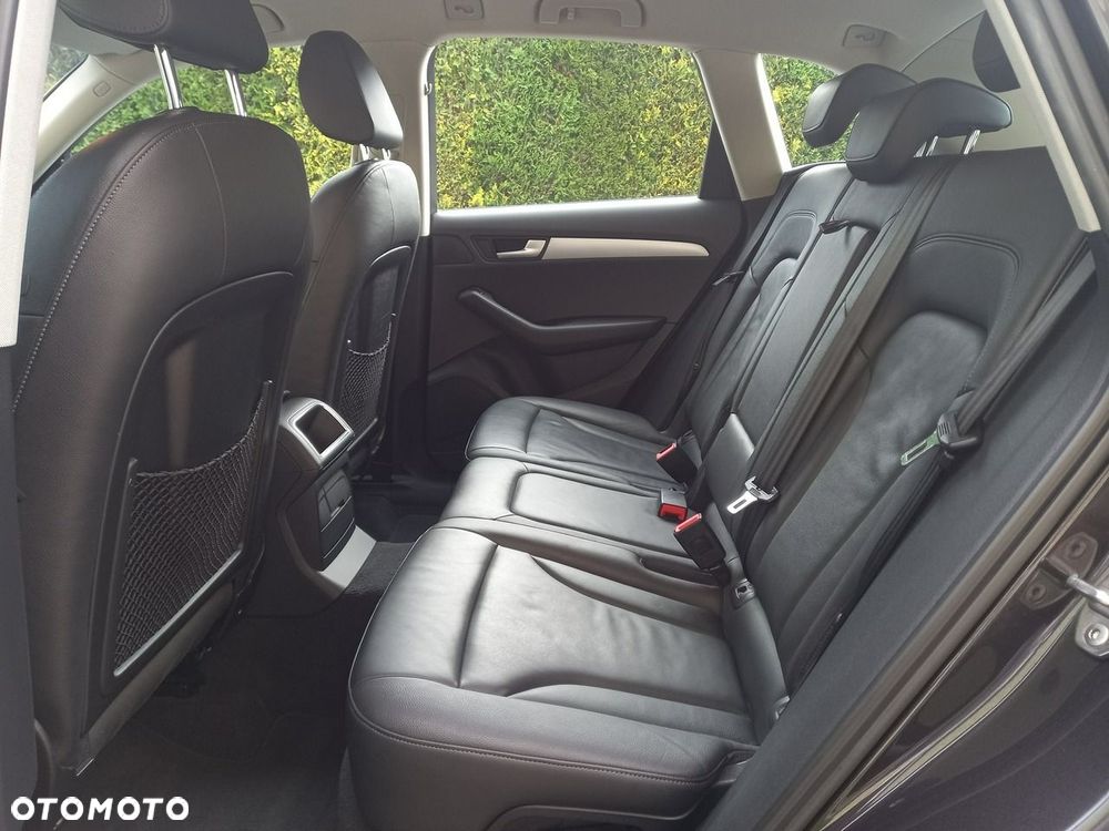 Audi Q5 2.0 TDI Quattro - 25