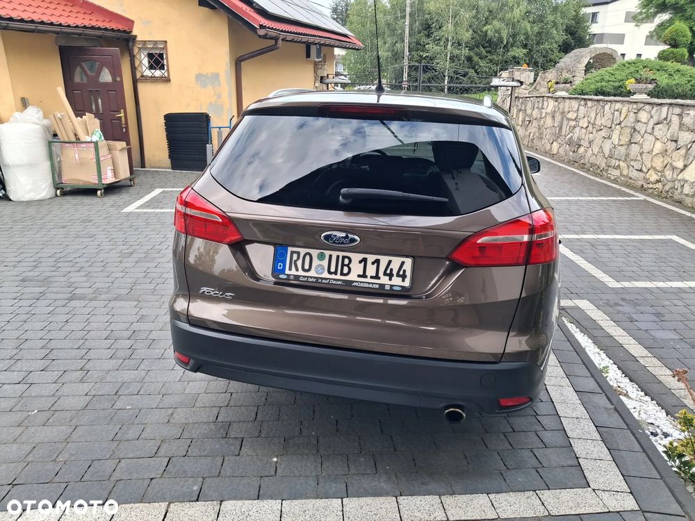Ford Focus - 6