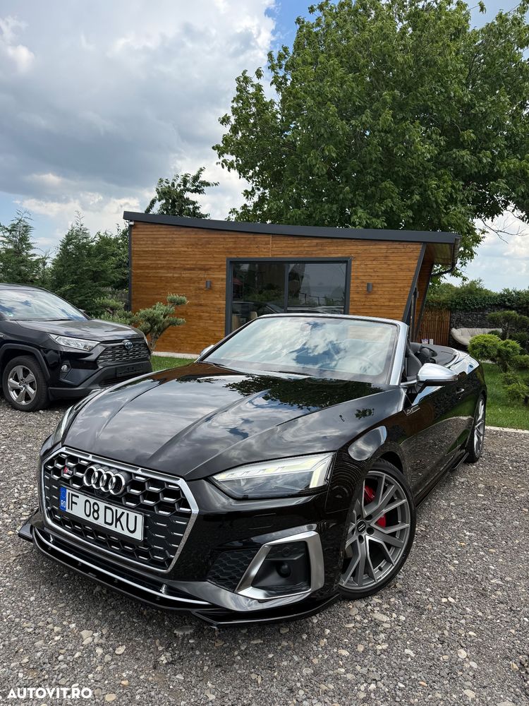 Audi S5 - 26