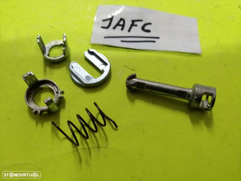 Kit de reparação da fechadura da porta Bmw 320D E46 NOVO - 2