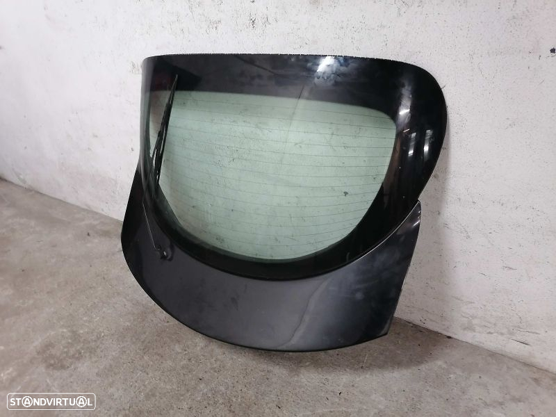 Tampa Da Mala Ford Puma (Ec_) - 4