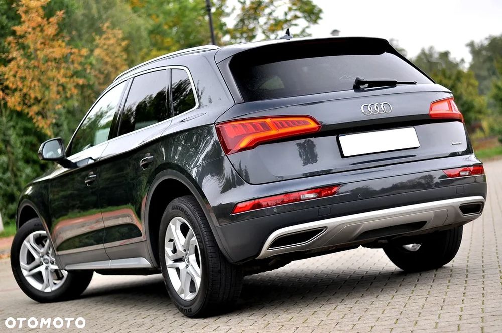 Audi Q5 2.0 TDI Quattro S tronic - 11