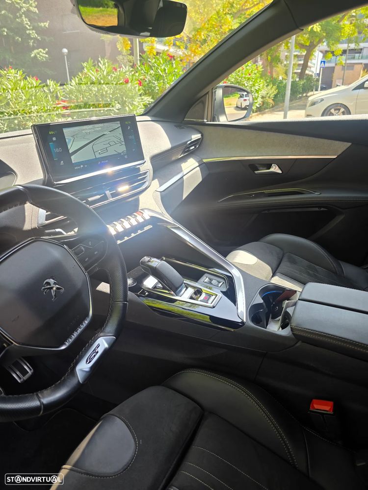 Peugeot 3008 - 14