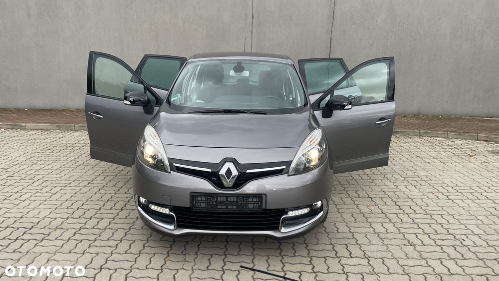 Renault Scenic 1.4 16V TCE Bose Edition - 1