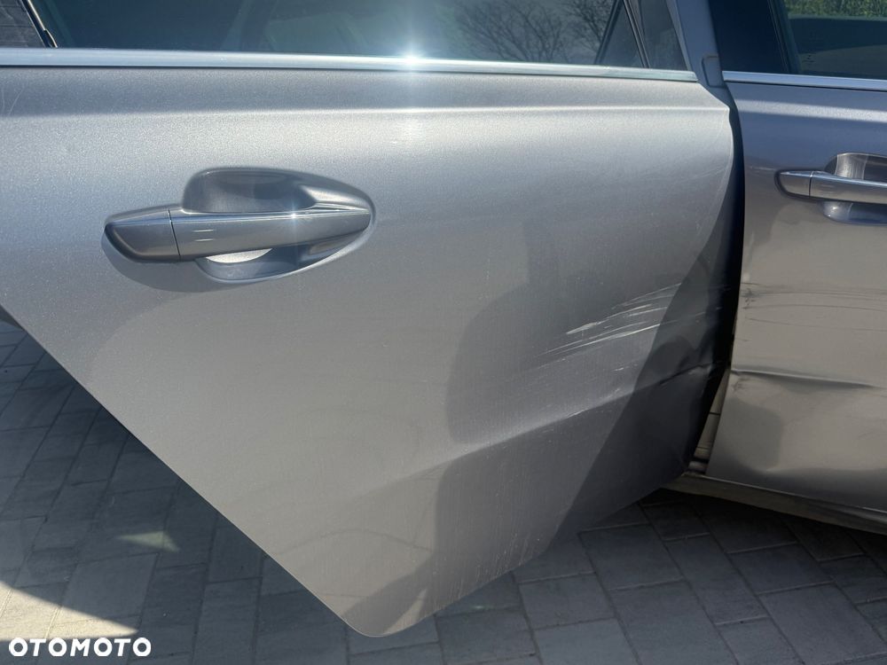 Peugeot 508 2.0 BlueHDi Allure S&S - 16