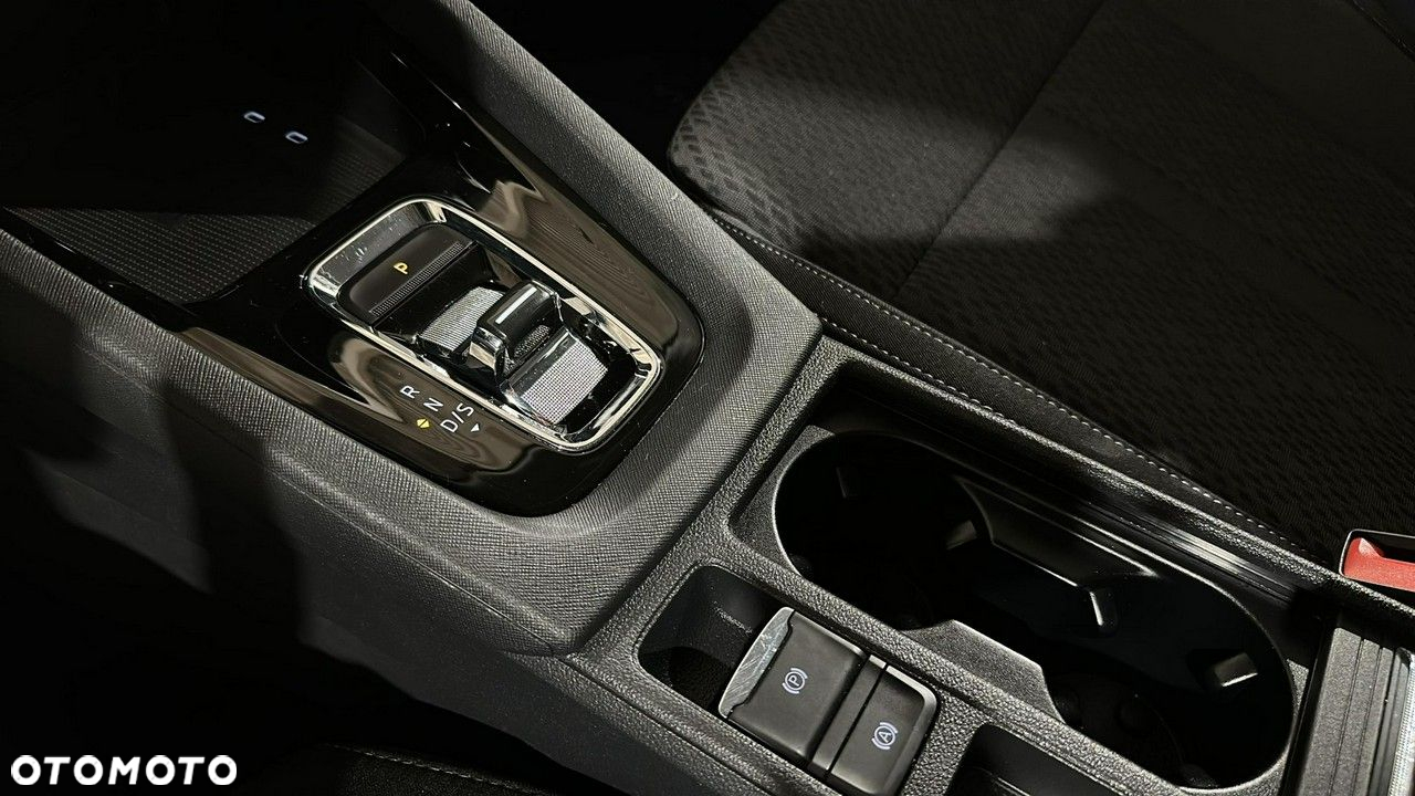 Skoda Octavia - 16