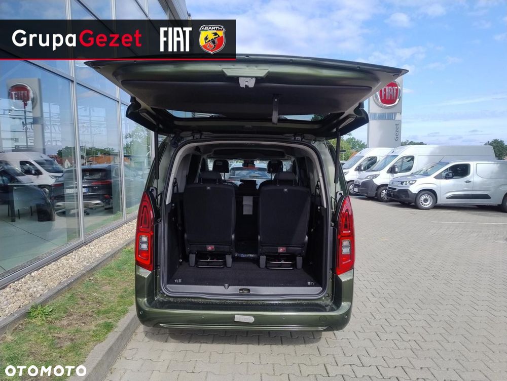 Fiat Qubo - 5