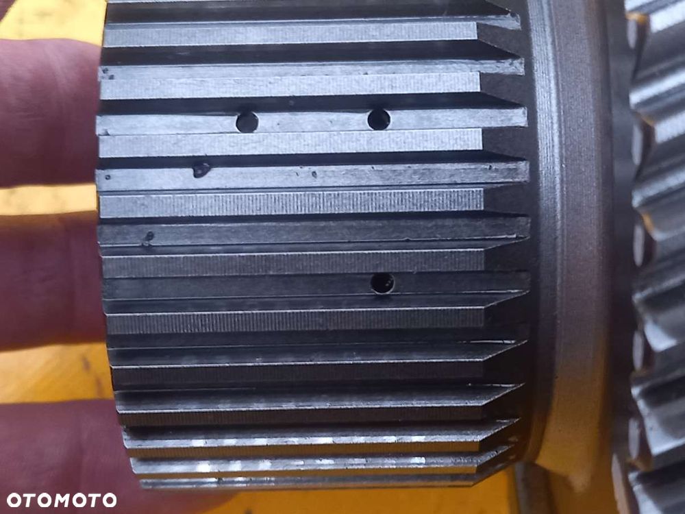 Elementy kosza Z46 36mm 2093359042 Deutz Fahr Agrotron 180.7 Profiline - 20