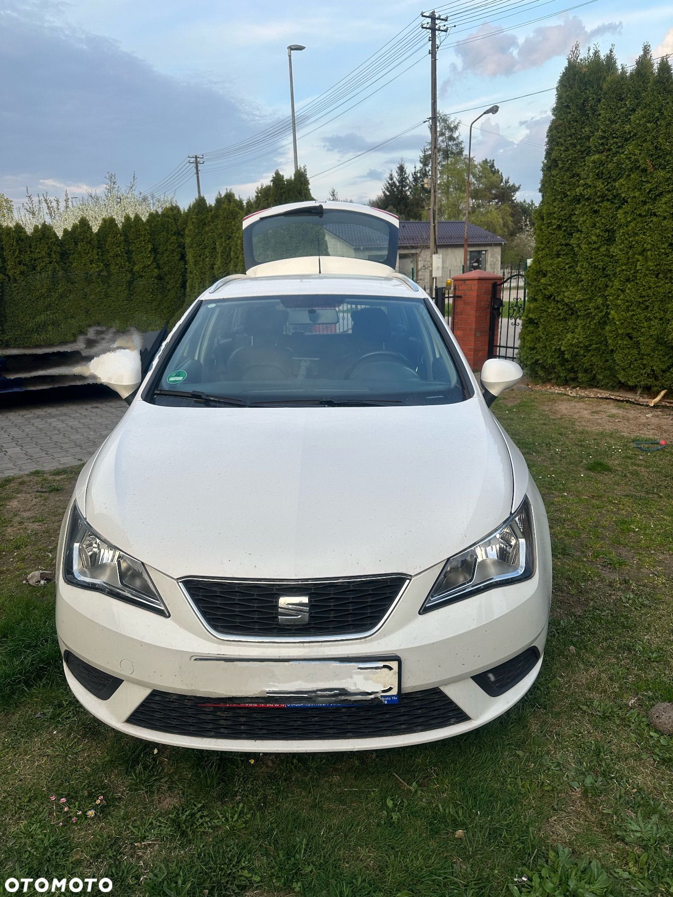 Seat Ibiza ST 1.6 TDI CR i-Tech - 1