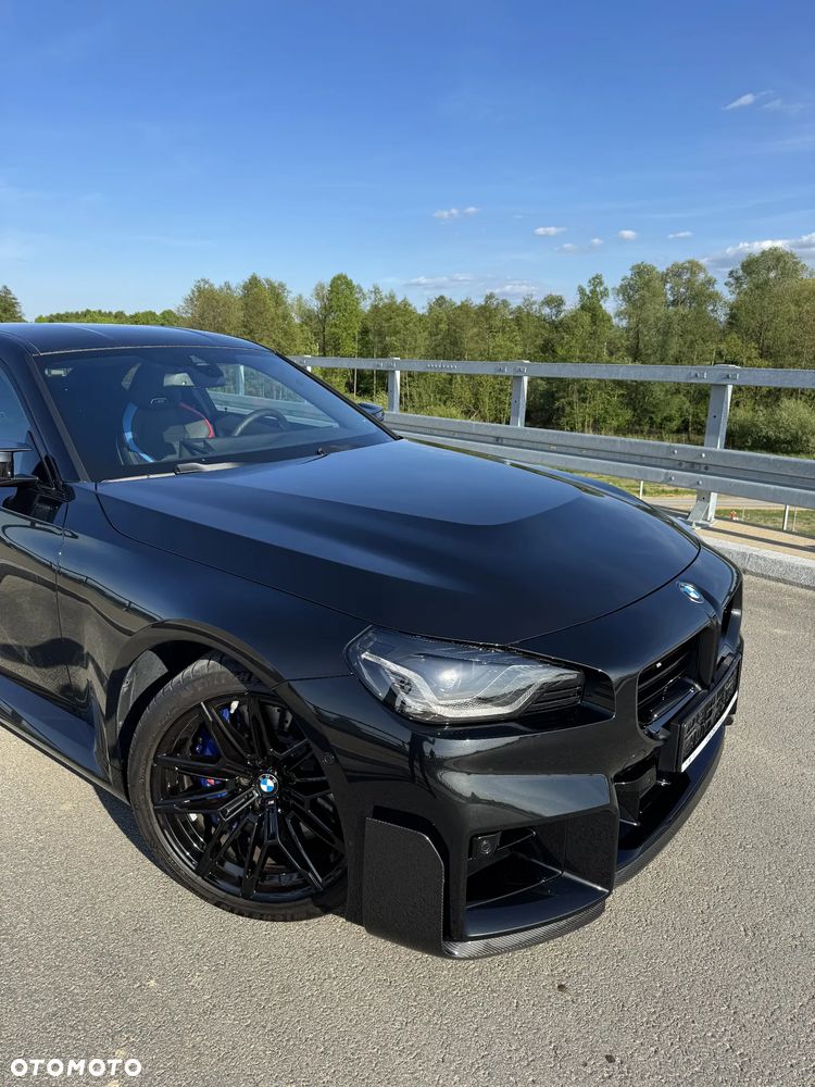 BMW M2 - 3